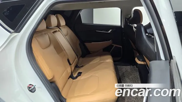 Kia EV6 — Фото автомобиля 11