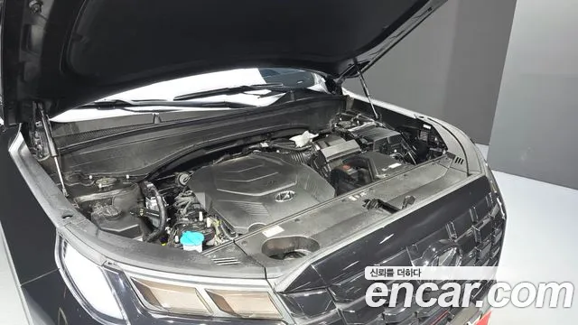 Hyundai Palisade The New Palisade Бензин 3.8 2WD — Фото автомобиля 6