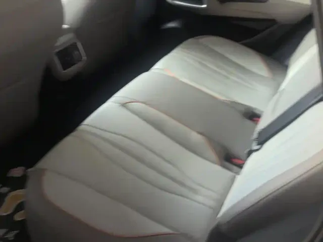 BYD Song Pro — Фото автомобиля 11