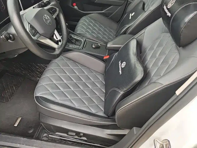 Volkswagen Sagitar — Фото автомобиля 9