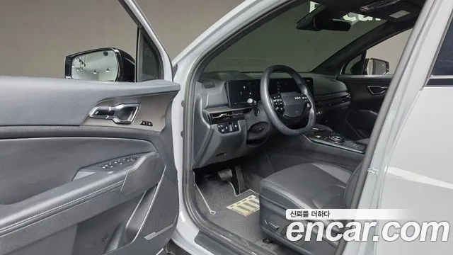 Kia Sportage 5th Gen — Фото автомобиля 16