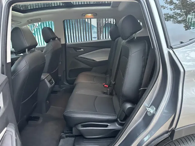 Chevrolet Orlando — Фото автомобиля 5