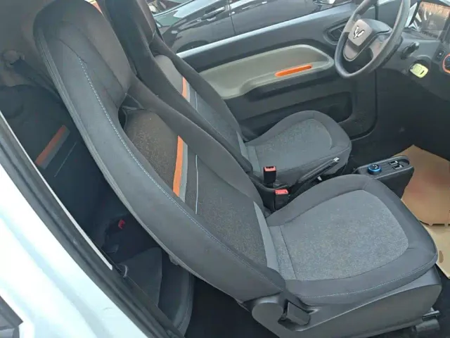 Wuling Hongguang Mini EV — Фото автомобиля 24