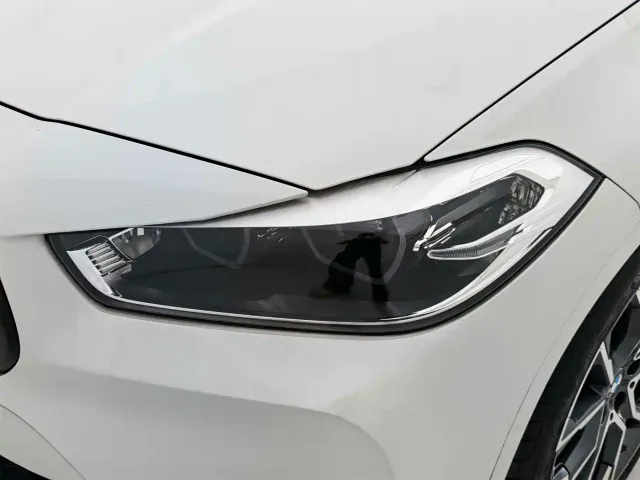 BMW X2 — Фото автомобиля 16