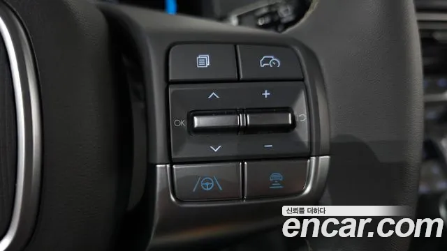 Hyundai Casper — Фото автомобиля 16