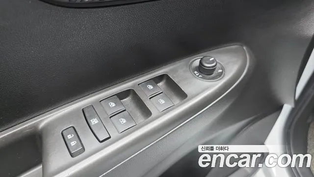 Chevrolet Spark — Фото автомобиля 19