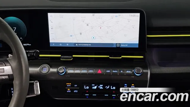 Hyundai Kona SX2 — Фото автомобиля 24