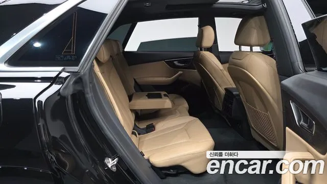 Audi Q8 4M — Фото автомобиля 17
