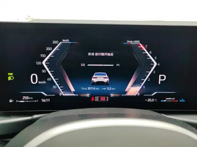 BMW 3 Series — Фото автомобиля 14