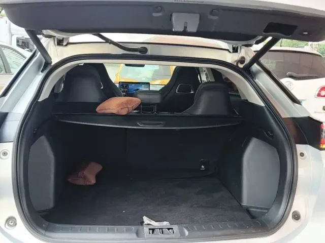 GAC AION LX — Фото автомобиля 18