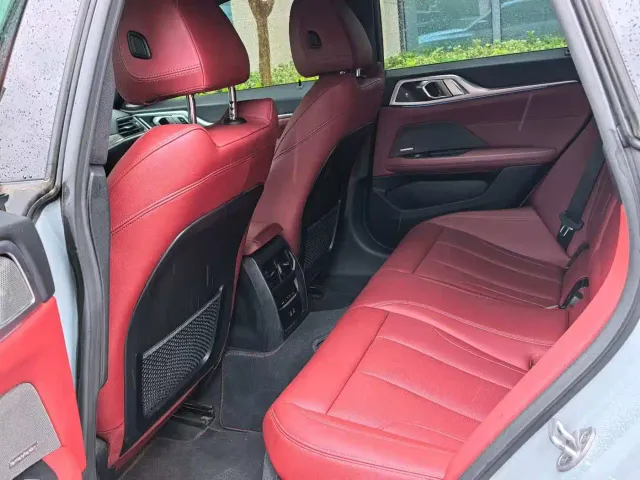BMW 4 Series — Фото автомобиля 6