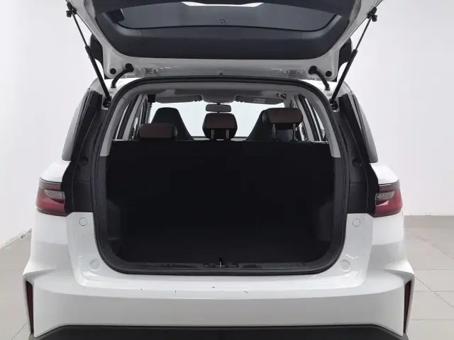 Geely Haoyue PRO — Фото автомобиля 16