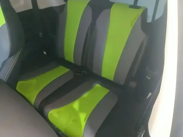 Roewe Kaiwei CLEVER 2021 302km New Four-Seat Super Edition — Фото автомобиля 16