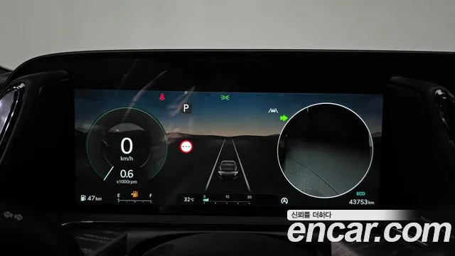 Genesis G90 — Фото автомобиля 5
