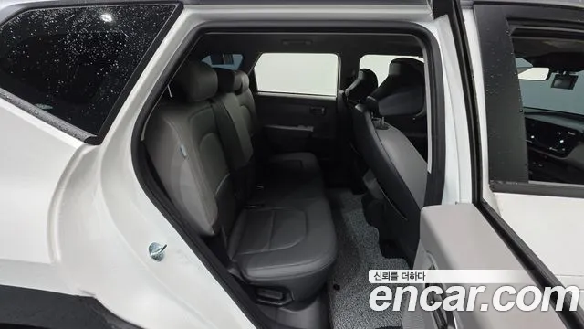 Kia Seltos — Фото автомобиля 24