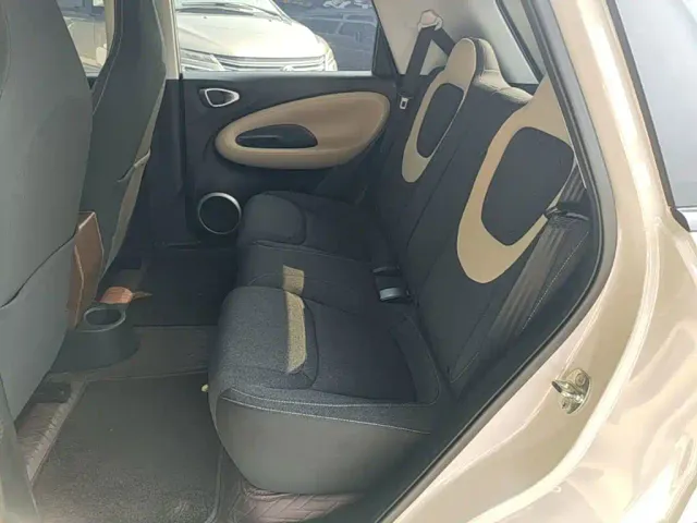 Wuling Bingo — Фото автомобиля 16