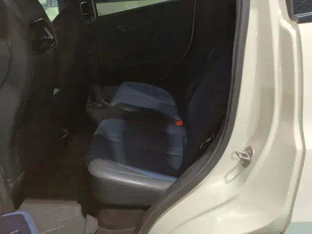 BYD Seagull — Фото автомобиля 16