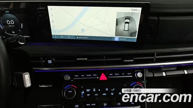 Hyundai Santafe — Фото автомобиля 14