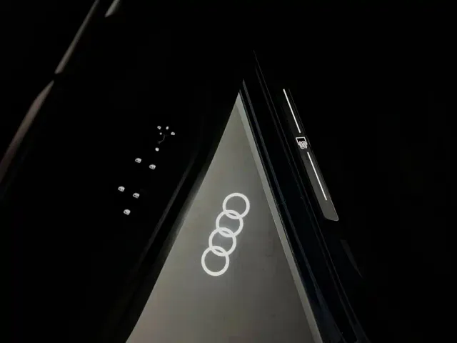 Audi A3 — Фото автомобиля 17