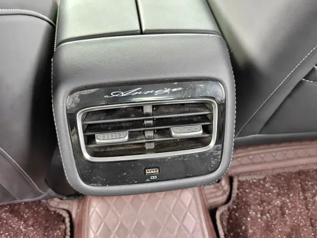 Chery Arrizo 8 — Фото автомобиля 9