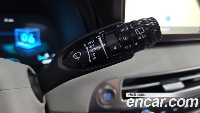Hyundai Palisade The New Palisade Бензин 3.8 4WD — Фото автомобиля 25