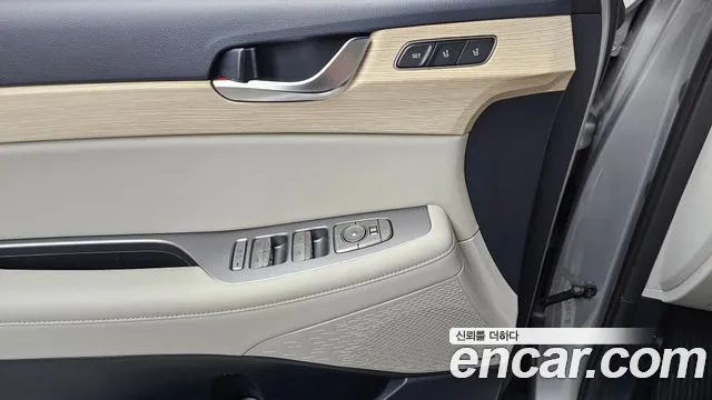 Hyundai Palisade The New Palisade Дизель 2.2 2WD — Фото автомобиля 18