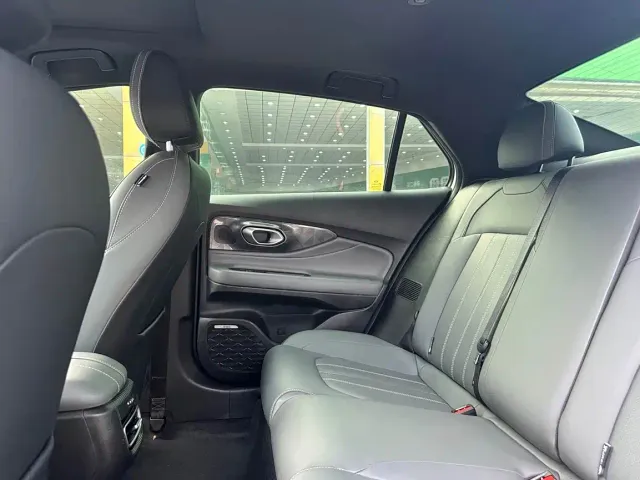 GAC Trumpchi Emkoo — Фото автомобиля 6