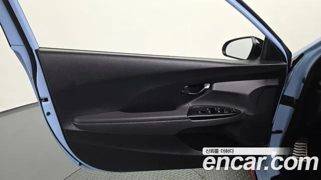 Hyundai Veloster (JS) — Фото автомобиля 13