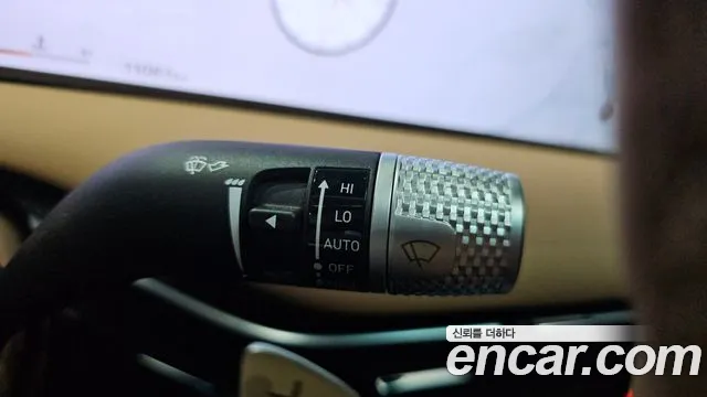 Genesis G80 Бензин 2.5 турбо 2WD — Фото автомобиля 27