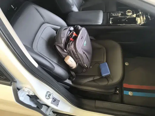 Wuling Starlight — Фото автомобиля 24