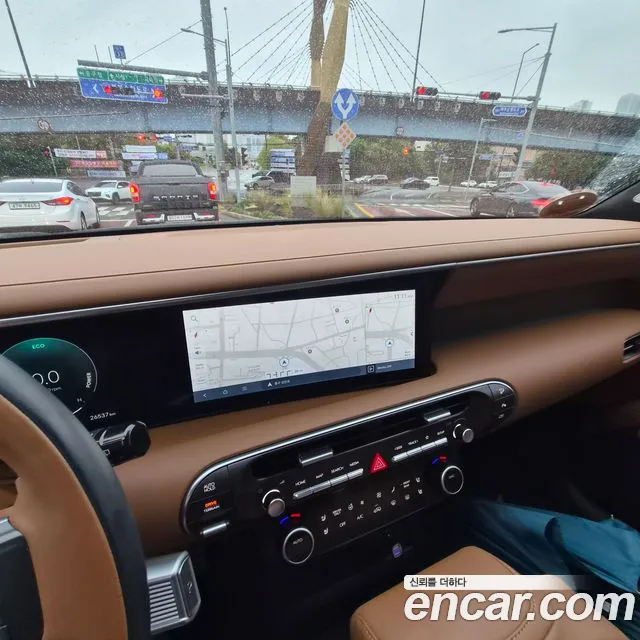 Hyundai Palisade LX3 — Фото автомобиля 2