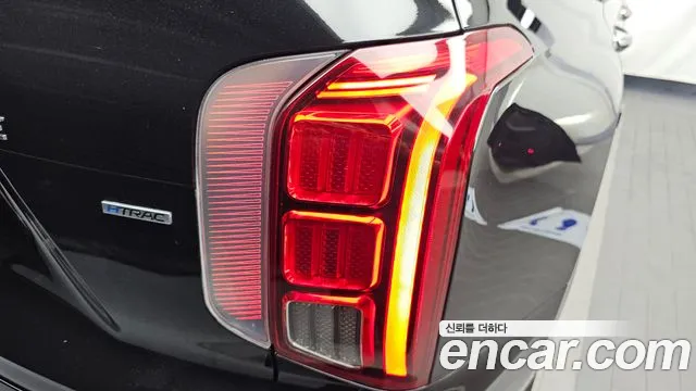 Hyundai Palisade Palisade Бензин 3.8 4WD — Фото автомобиля 23
