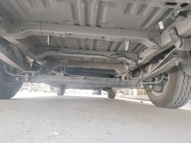 Ruichi New Energy EC75 — Фото автомобиля 24