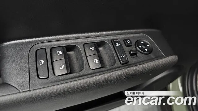 Hyundai Casper Casper Turbo Inspiration — Фото автомобиля 19