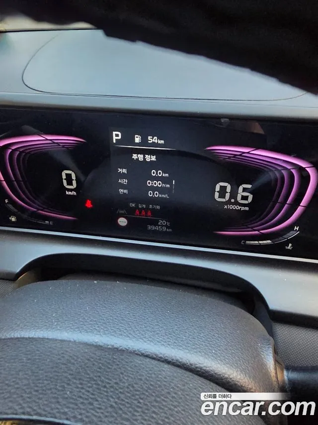 Kia Seltos — Фото автомобиля 5