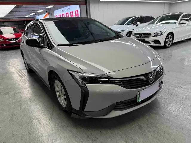 Buick Velite 6 — Фото автомобиля 3