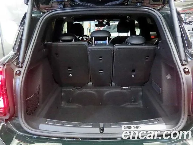 MINI Countryman — Фото автомобиля 17