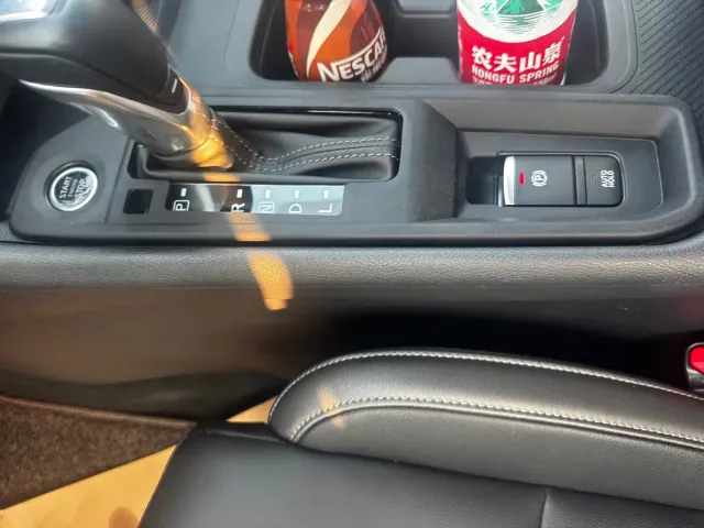 Nissan Sylphy — Фото автомобиля 15