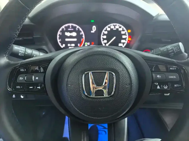 Honda XR-V — Фото автомобиля 20