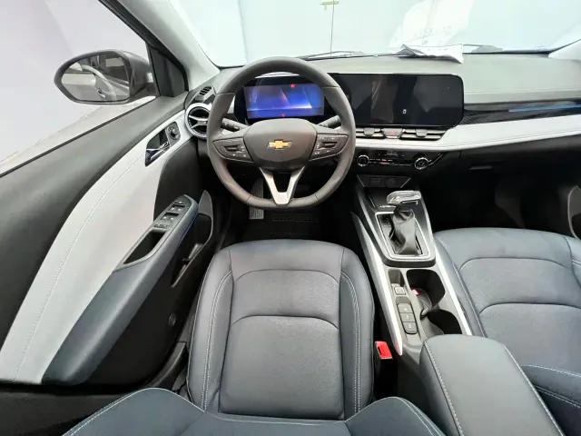 Chevrolet Monza — Фото автомобиля 10