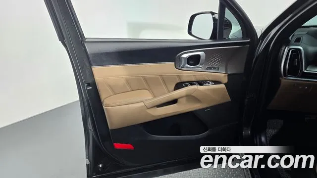 Kia Sorento — Фото автомобиля 13