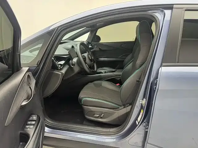 BYD Dolphin — Фото автомобиля 6