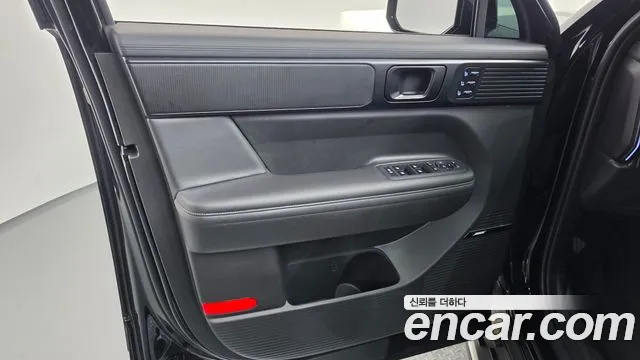 Hyundai Santa Fe MX5 — Фото автомобиля 13