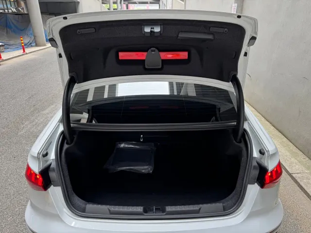 Audi Audi A3 2023 Facelift A3L Limousine 35 TFSI Fashion Sport — Фото автомобиля 18