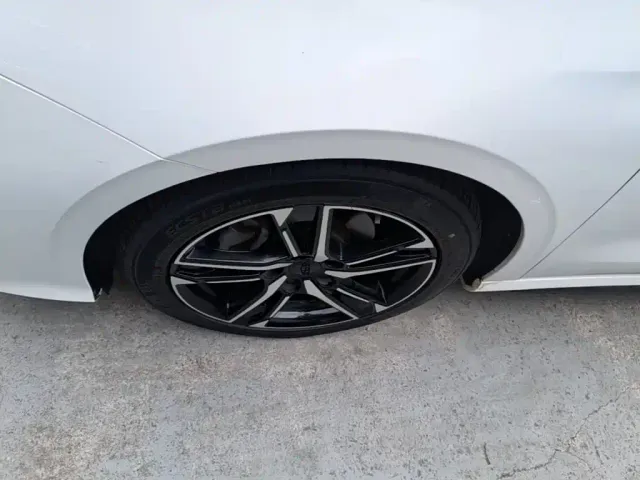 Geely Binrui — Фото автомобиля 24
