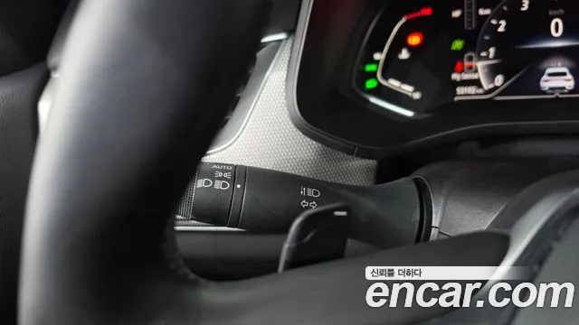 Renault Korea XM3 — Фото автомобиля 27