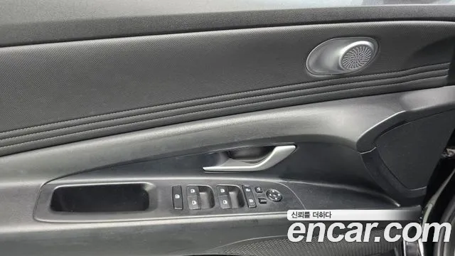 Hyundai AVANTE Avante (CN7) — Фото автомобиля 17