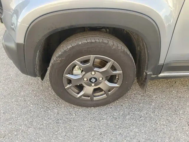 Baojun Yep Plus — Фото автомобиля 22