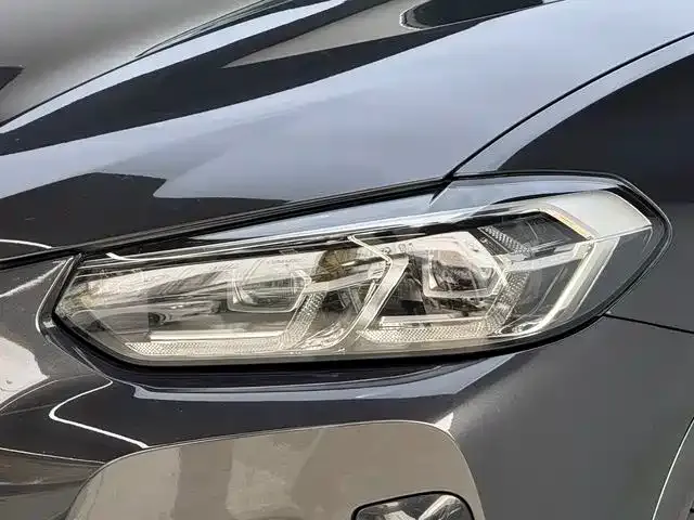 BMW X3 — Фото автомобиля 18