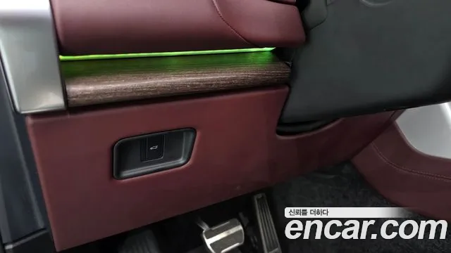 Land Rover Range Rover 5th Gen — Фото автомобиля 22